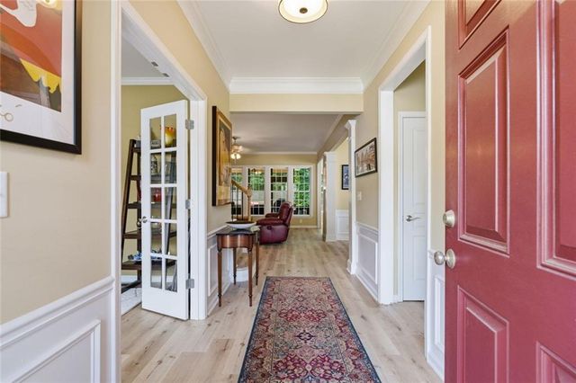 415 Beeton Court, Woodstock, GA 30188