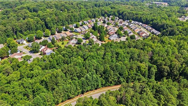 415 Beeton Court, Woodstock, GA 30188