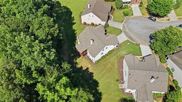 415 Beeton Court, Woodstock, GA 30188