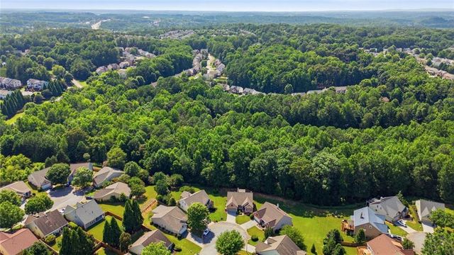 415 Beeton Court, Woodstock, GA 30188