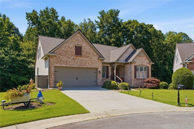 415 Beeton Court, Woodstock, GA 30188