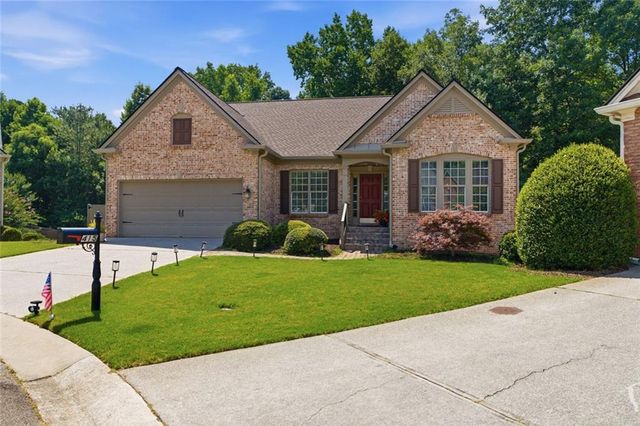415 Beeton Court, Woodstock, GA 30188