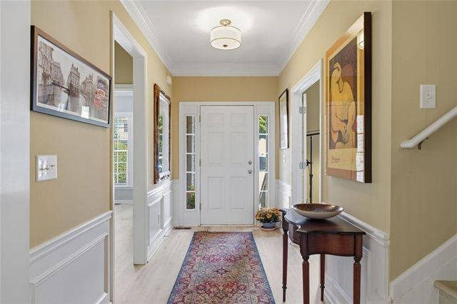 415 Beeton Court, Woodstock, GA 30188