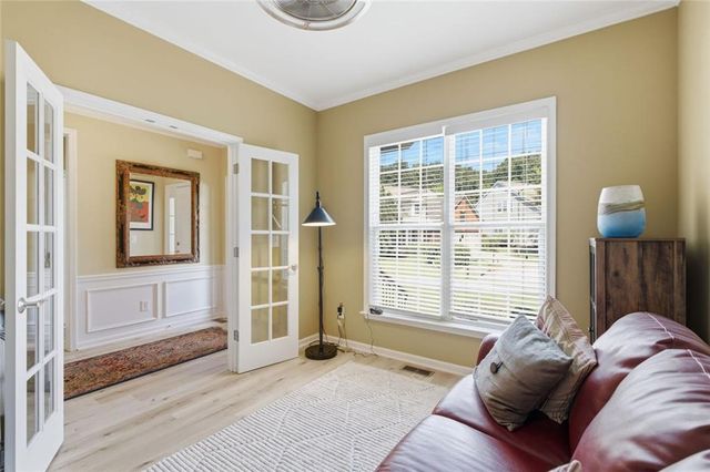 415 Beeton Court, Woodstock, GA 30188