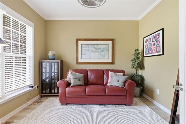 415 Beeton Court, Woodstock, GA 30188