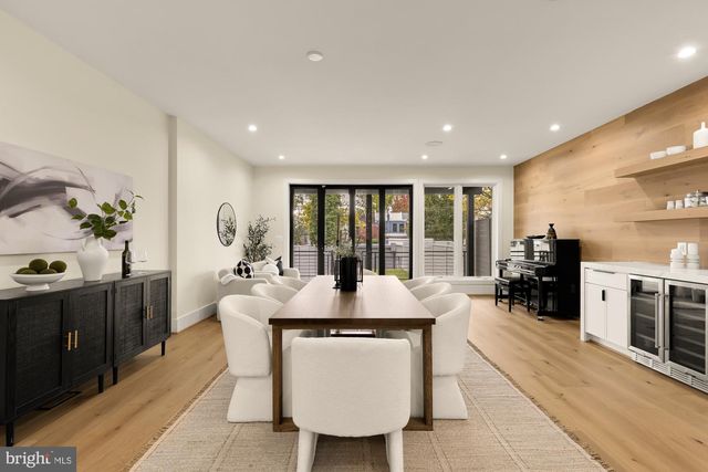 1406 BUCHANAN ST NW, Washington, DC 20011