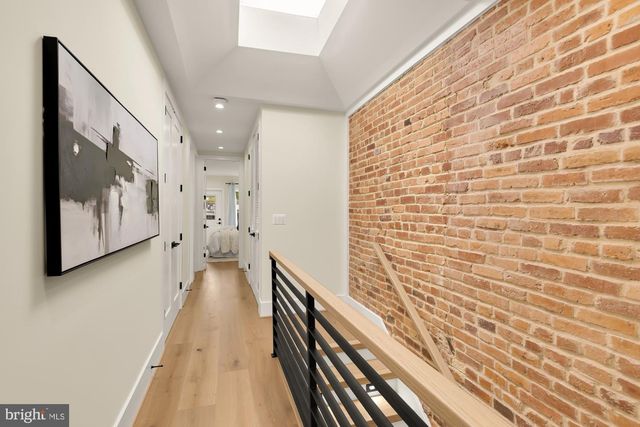 1406 BUCHANAN ST NW, Washington, DC 20011