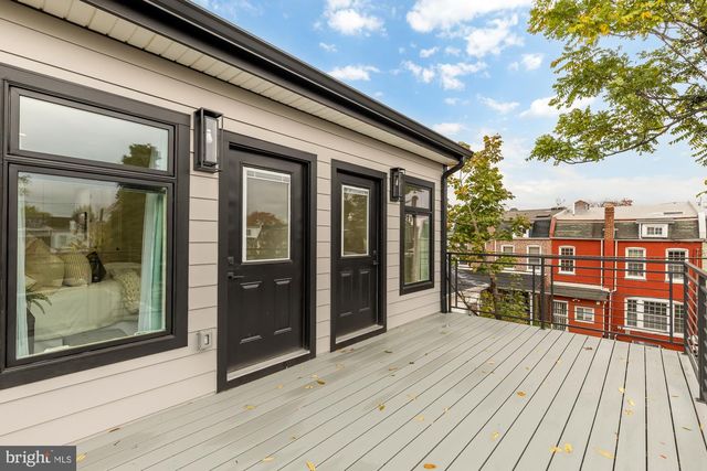 1406 BUCHANAN ST NW, Washington, DC 20011