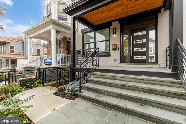 1406 BUCHANAN ST NW, Washington, DC 20011