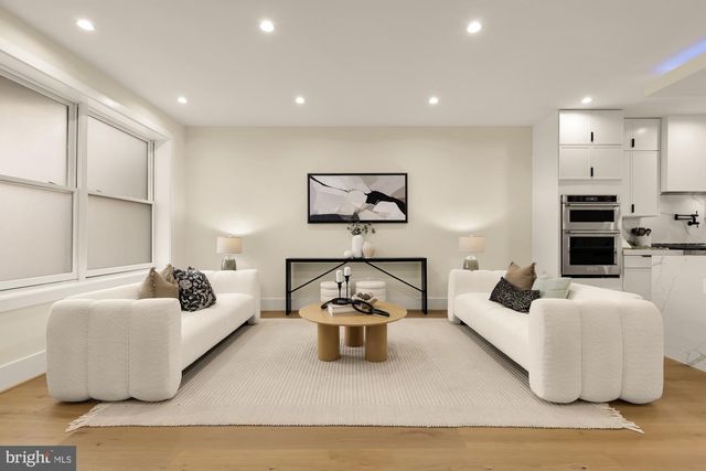 1406 BUCHANAN ST NW, Washington, DC 20011