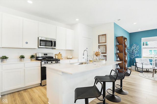 12959 Mystic Pines Drive, Noblesville, IN 46060