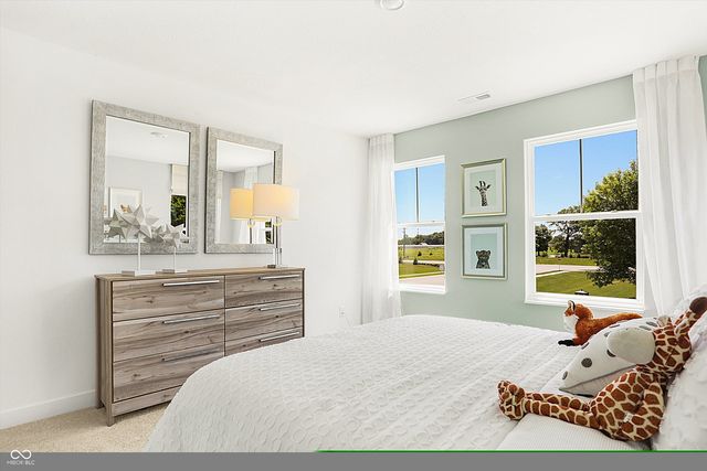 12959 Mystic Pines Drive, Noblesville, IN 46060