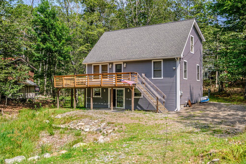 6 Blueberry Lane, Frye Island, ME 04071 — photo 2
