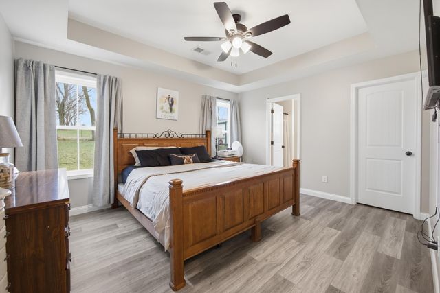 309 Pinehurst Way, Harrodsburg, KY 40330