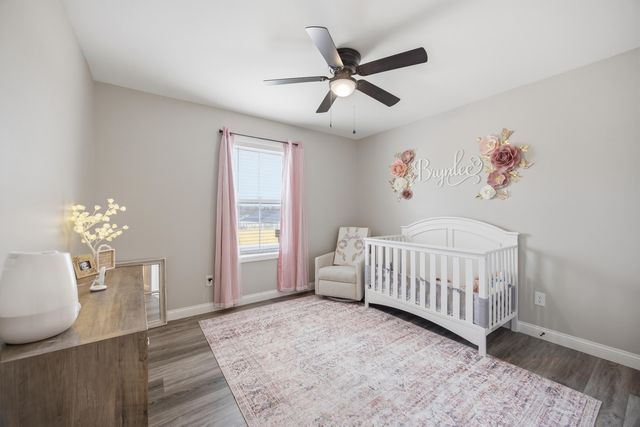 309 Pinehurst Way, Harrodsburg, KY 40330