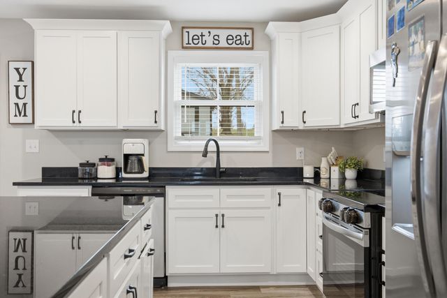 309 Pinehurst Way, Harrodsburg, KY 40330