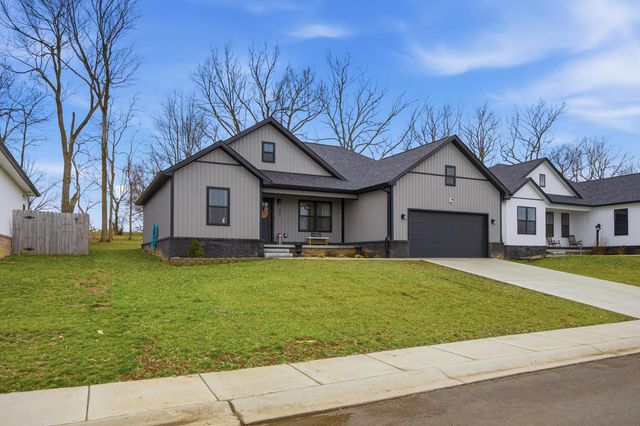 309 Pinehurst Way, Harrodsburg, KY 40330