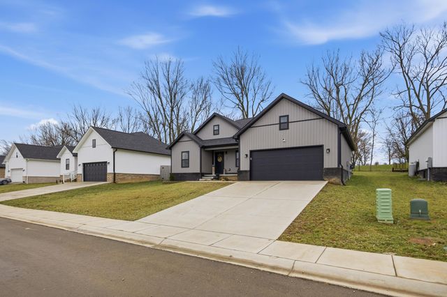 309 Pinehurst Way, Harrodsburg, KY 40330