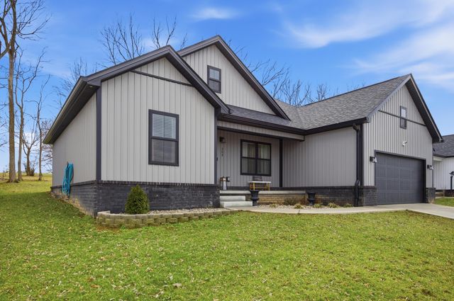309 Pinehurst Way, Harrodsburg, KY 40330