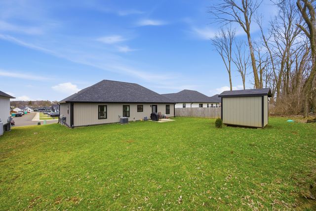 309 Pinehurst Way, Harrodsburg, KY 40330