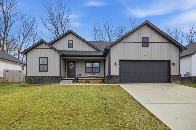 309 Pinehurst Way, Harrodsburg, KY 40330