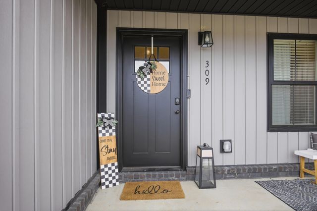 309 Pinehurst Way, Harrodsburg, KY 40330