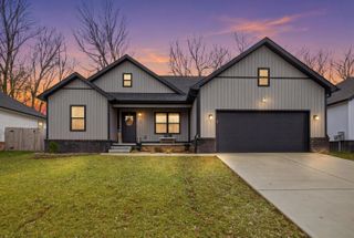 309 Pinehurst Way, Harrodsburg, KY 40330