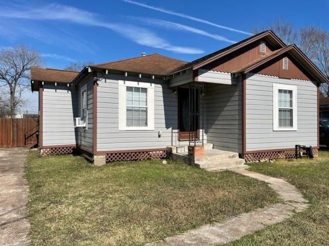 7145 Moline Street, Houston, TX 77087