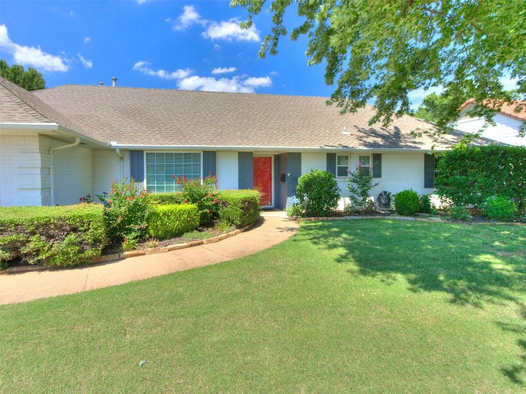1909 NW 56th Street, Oklahoma City, OK 73118