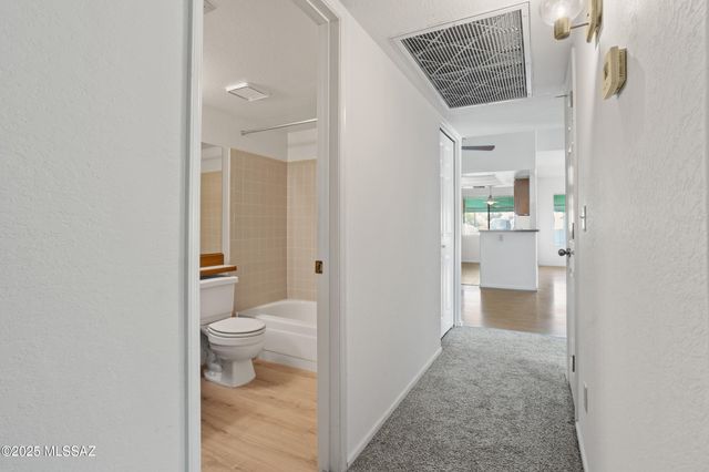 7917 E Colette Cir Unit 60, Tucson, AZ 85710