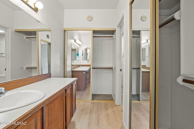 7917 E Colette Cir Unit 60, Tucson, AZ 85710