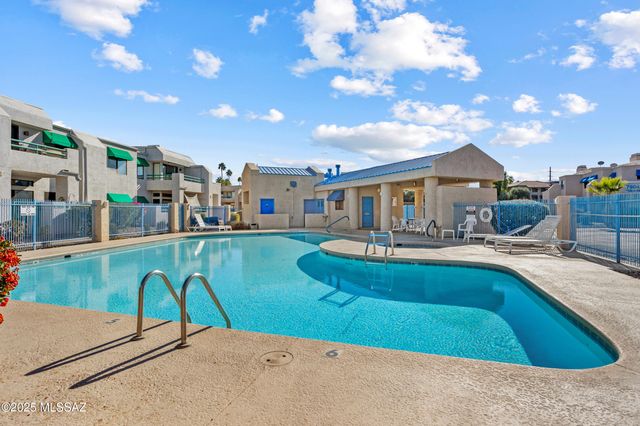 7917 E Colette Cir Unit 60, Tucson, AZ 85710