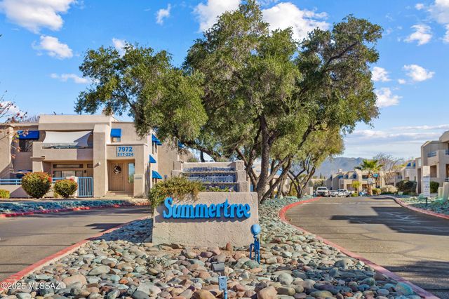 7917 E Colette Cir Unit 60, Tucson, AZ 85710