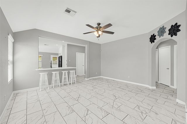 5503 Roaring Peaks Lane, Katy, TX 77449