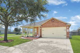 5503 Roaring Peaks Lane, Katy, TX 77449