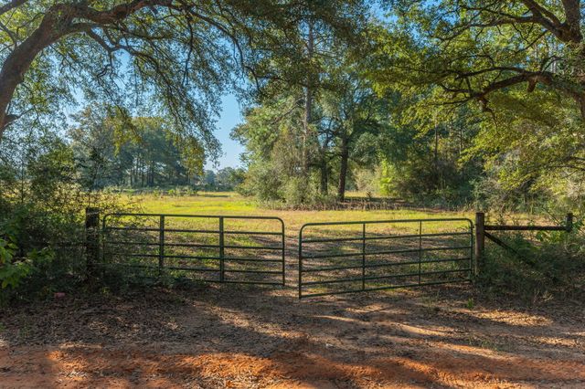 xx Wallace Road, Defuniak Springs, FL 32433