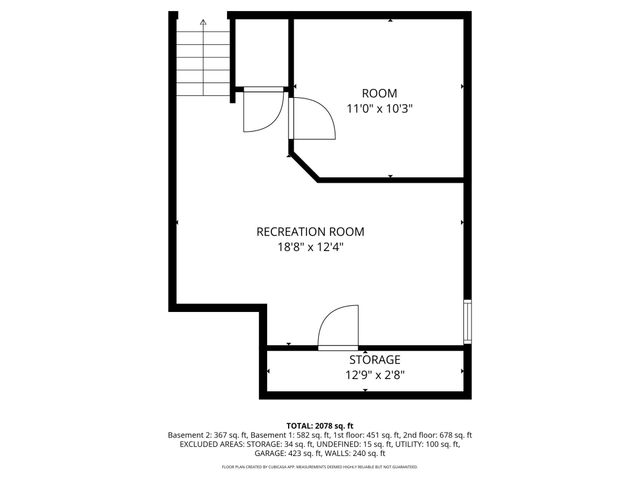 7135 Upper 157th Street W, Apple Valley, MN 55124