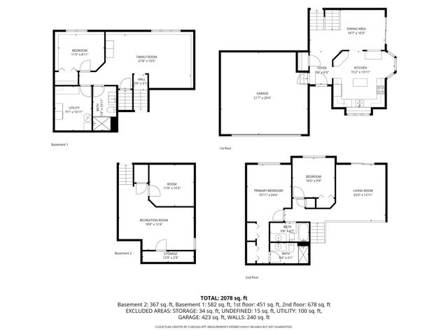 7135 Upper 157th Street W, Apple Valley, MN 55124