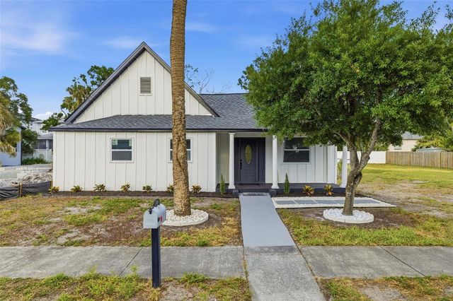 7408 S ELLIOTT STREET, Tampa, FL 33616