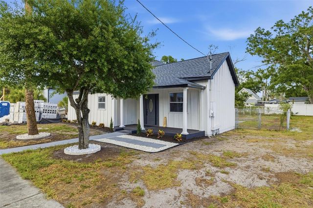 7408 S ELLIOTT STREET, Tampa, FL 33616
