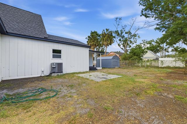 7408 S ELLIOTT STREET, Tampa, FL 33616