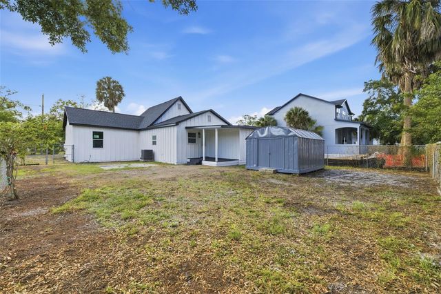 7408 S ELLIOTT STREET, Tampa, FL 33616