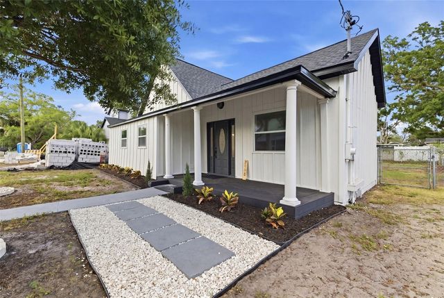 7408 S ELLIOTT STREET, Tampa, FL 33616