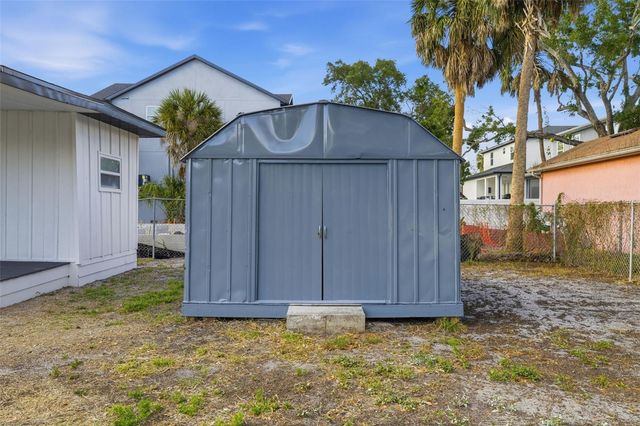 7408 S ELLIOTT STREET, Tampa, FL 33616