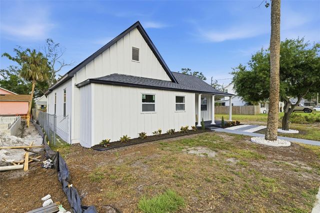 7408 S ELLIOTT STREET, Tampa, FL 33616