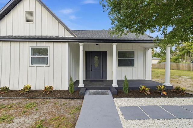 7408 S ELLIOTT STREET, Tampa, FL 33616