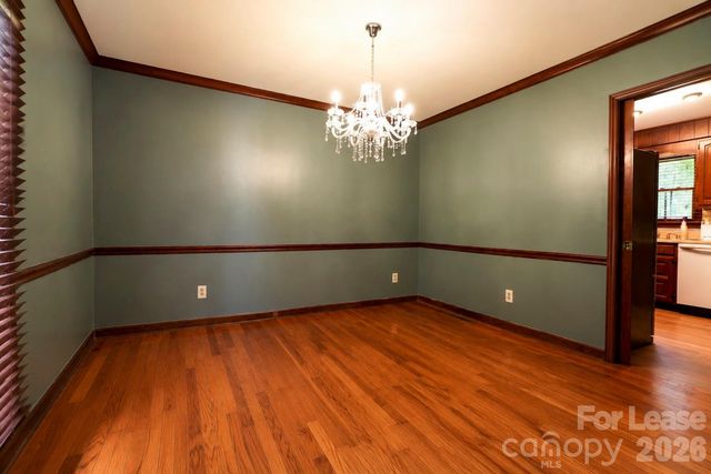 5501 Biederbeck Drive, Charlotte, NC 28212
