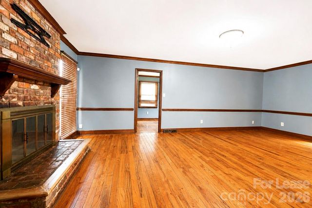 5501 Biederbeck Drive, Charlotte, NC 28212