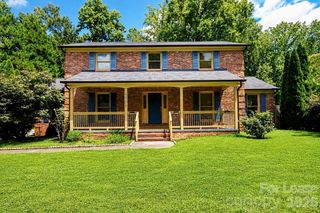 5501 Biederbeck Drive, Charlotte, NC 28212