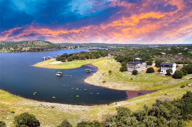 1307 Emerald RD, Lago Vista, TX 78645